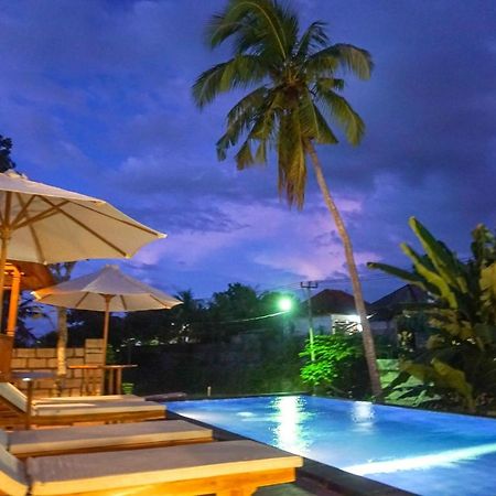 The Tandjung Cottage Sakti Luaran gambar