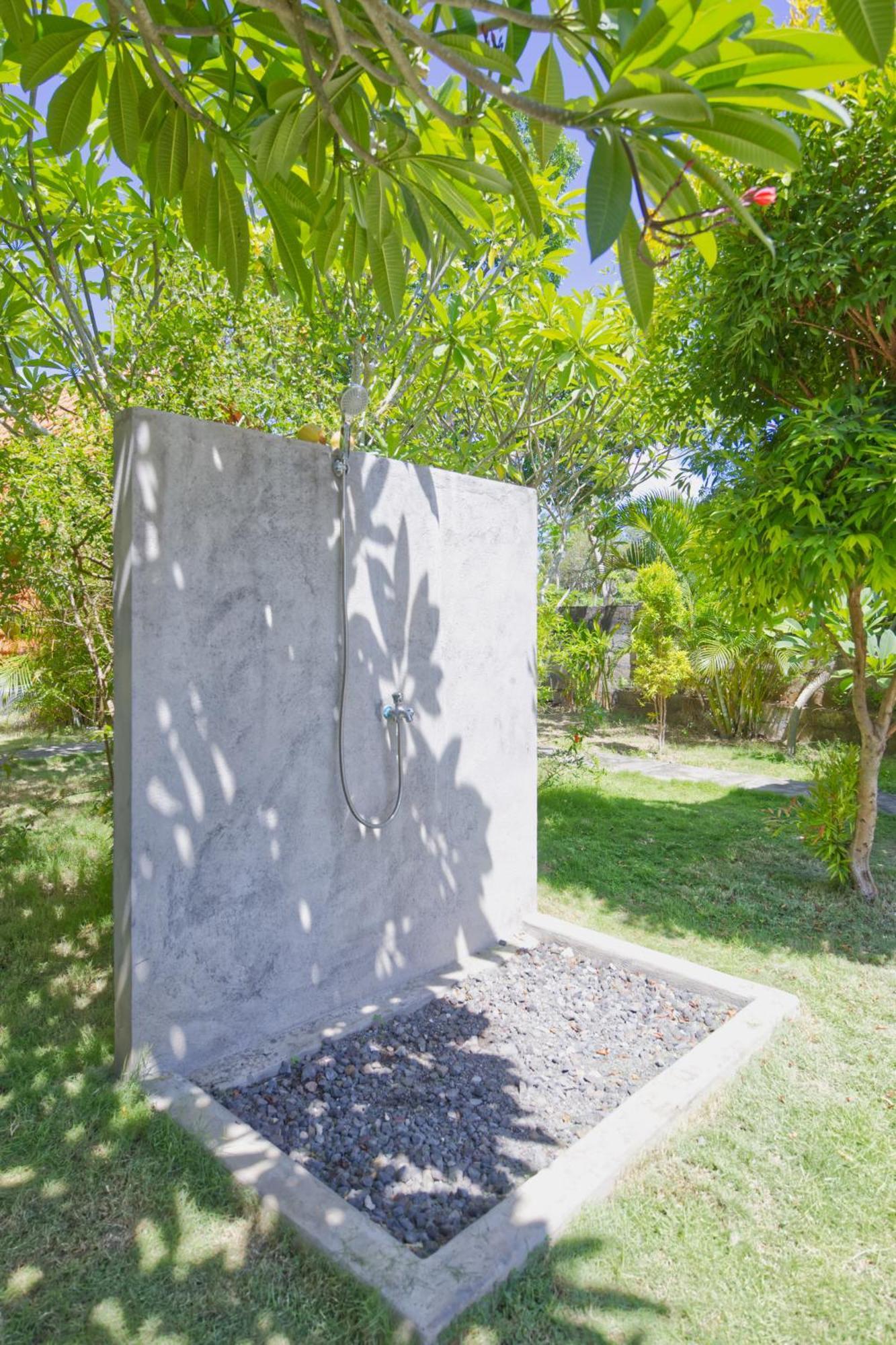 The Tandjung Cottage Sakti Luaran gambar