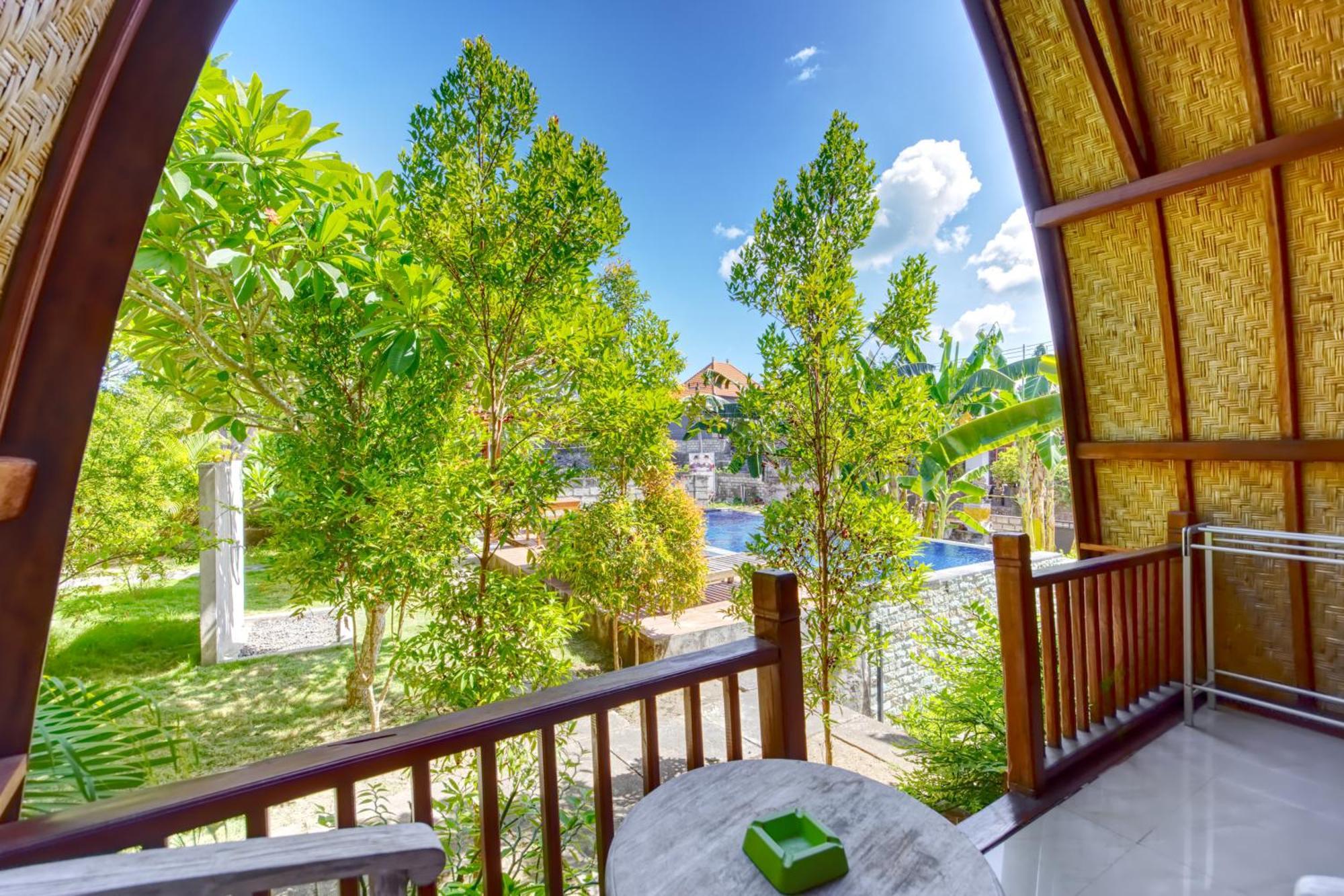 The Tandjung Cottage Sakti Luaran gambar