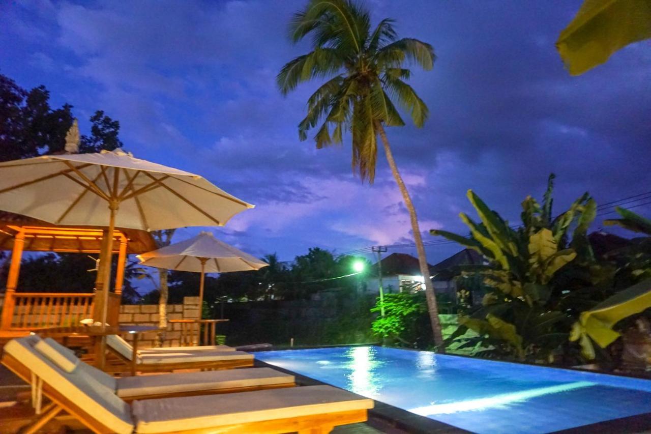 The Tandjung Cottage Sakti Luaran gambar